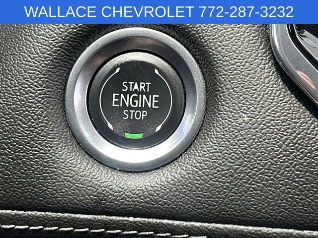 2024 Chevrolet Colorado LT - Photo 24