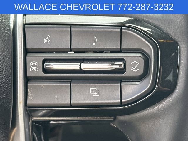 2024 Chevrolet Colorado LT - Photo 25