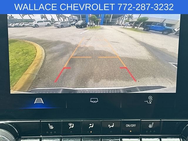 2024 Chevrolet Colorado LT - Photo 27