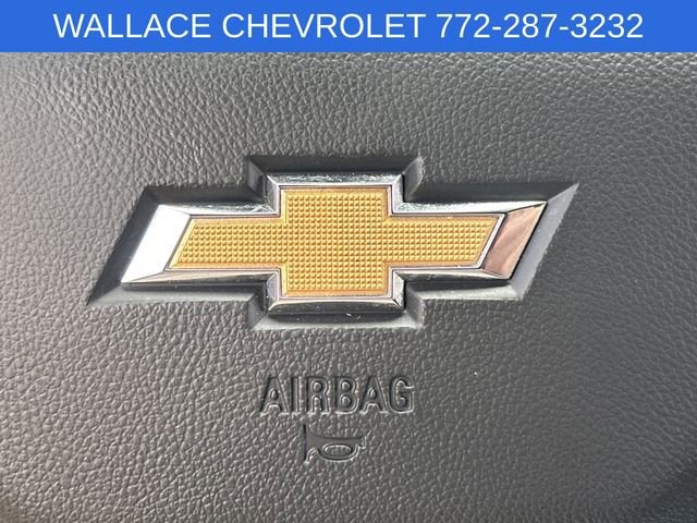 2024 Chevrolet Colorado LT - Photo 28