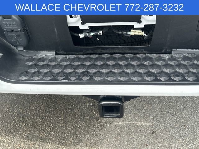 2024 Chevrolet Colorado LT - Photo 8
