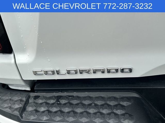 2024 Chevrolet Colorado LT - Photo 9
