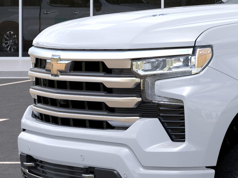 2026 Chevrolet Silverado 1500 High Country - Photo 13