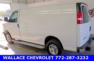 2024 Chevrolet Express Cargo 2500 WT