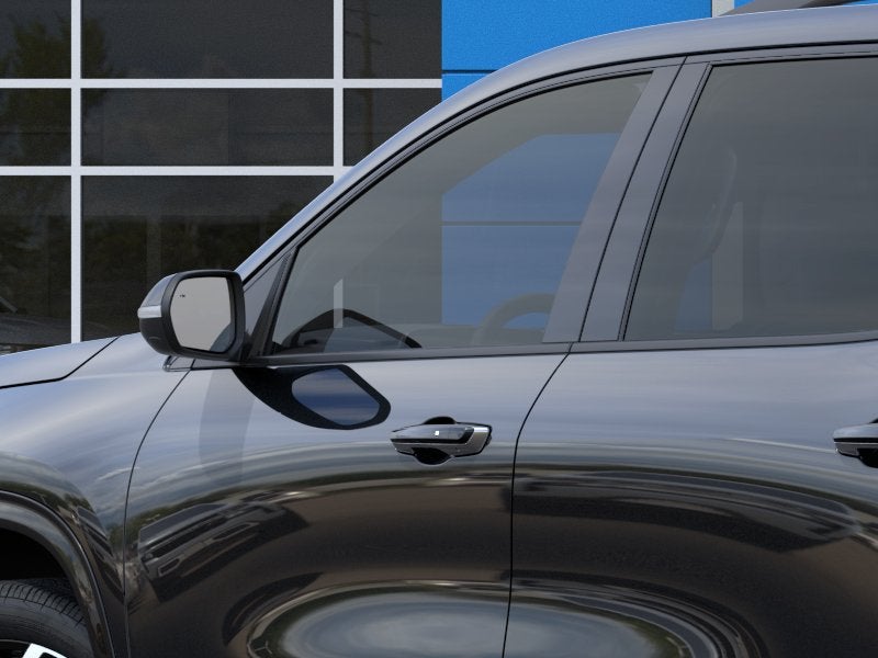 2027 Chevrolet Traverse AWD High Country