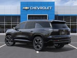 2027 Chevrolet Traverse AWD High Country