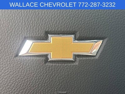 2022 Chevrolet Traverse High Country