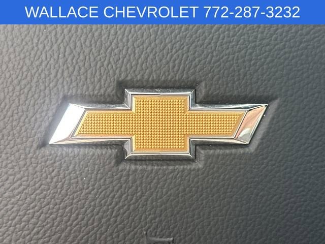 2022 Chevrolet Traverse High Country