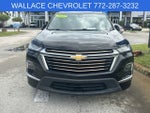 2022 Chevrolet Traverse High Country