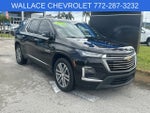 2022 Chevrolet Traverse High Country