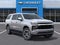 2027 Chevrolet Suburban LS