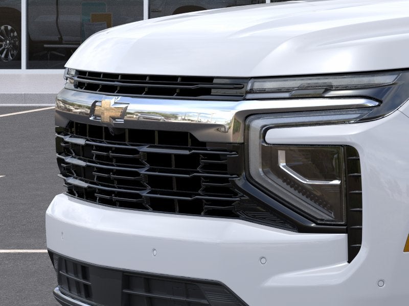 2026 Chevrolet Tahoe LS - Photo 13