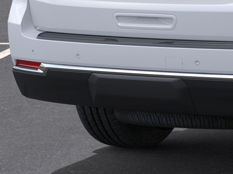 2026 Chevrolet Tahoe LS - Photo 14