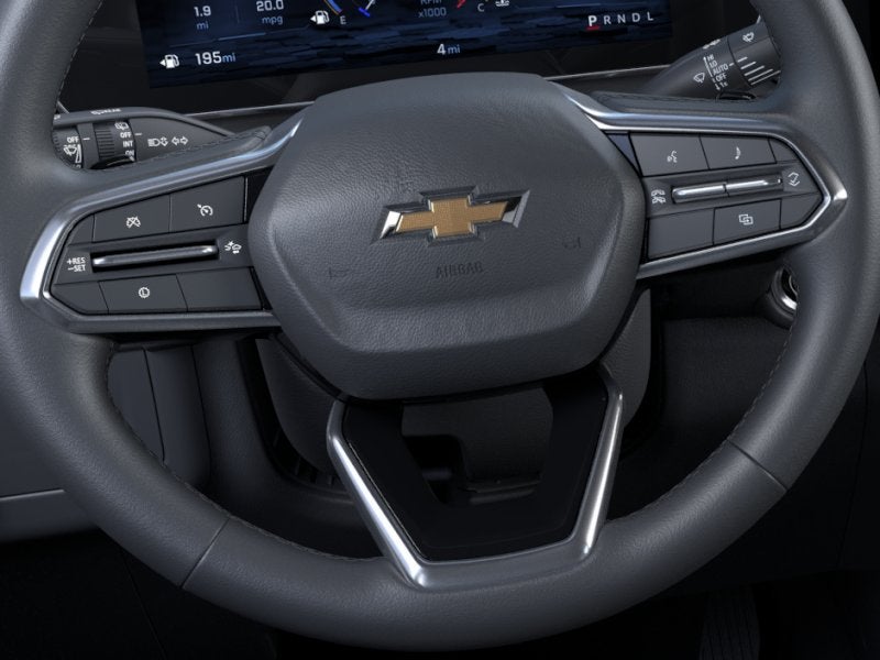 2026 Chevrolet Tahoe LS - Photo 19