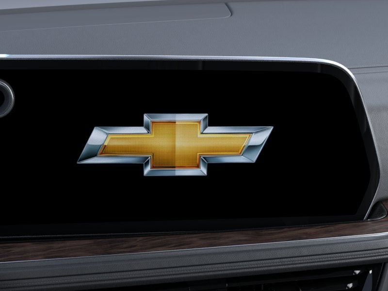 2026 Chevrolet Tahoe LS - Photo 20