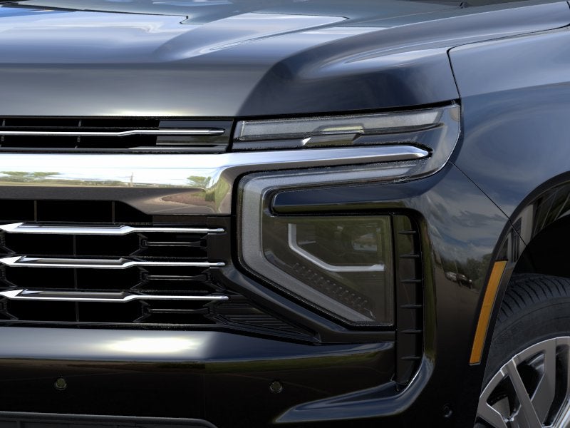 2027 Chevrolet Suburban LT