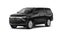2027 Chevrolet Suburban LT