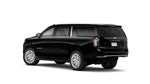 2027 Chevrolet Suburban LT