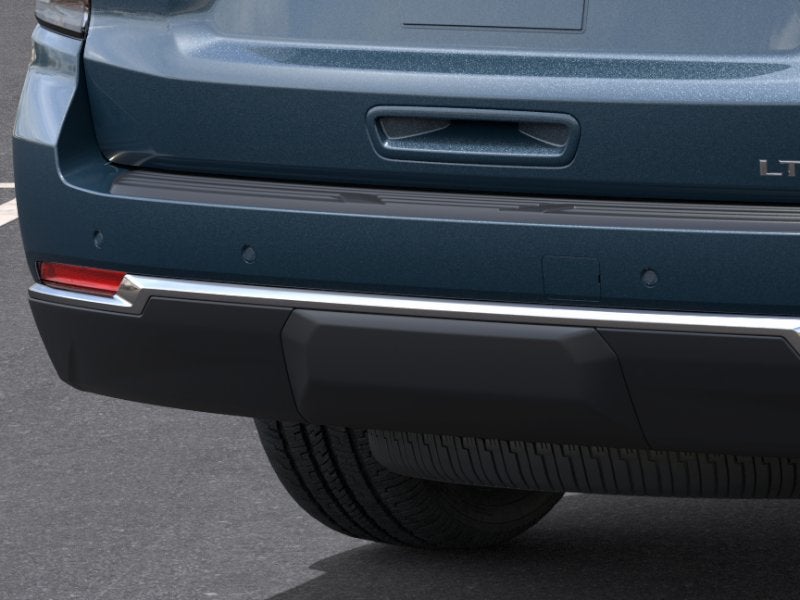 2027 Chevrolet Suburban LT