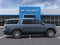 2027 Chevrolet Suburban LT