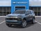 2027 Chevrolet Suburban LT