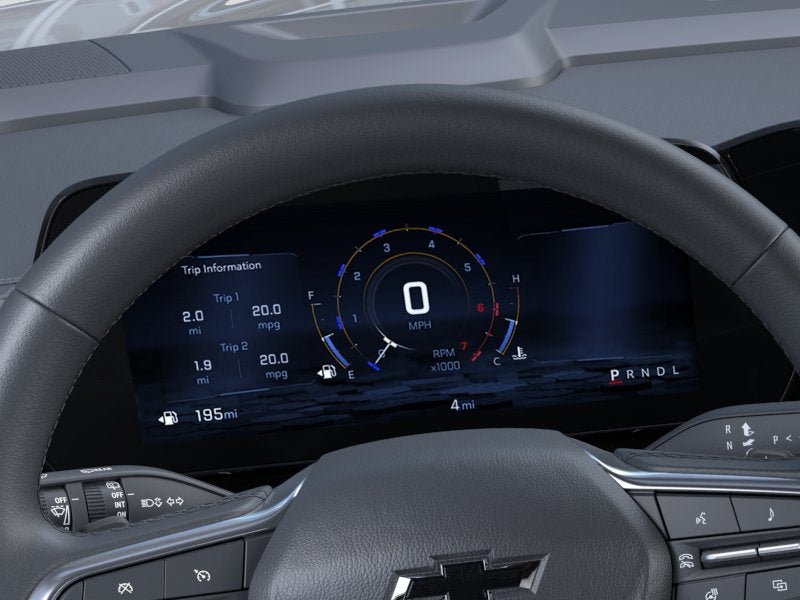 2027 Chevrolet Suburban Z71