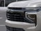 2027 Chevrolet Suburban RST