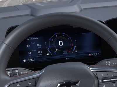 2027 Chevrolet Suburban RST