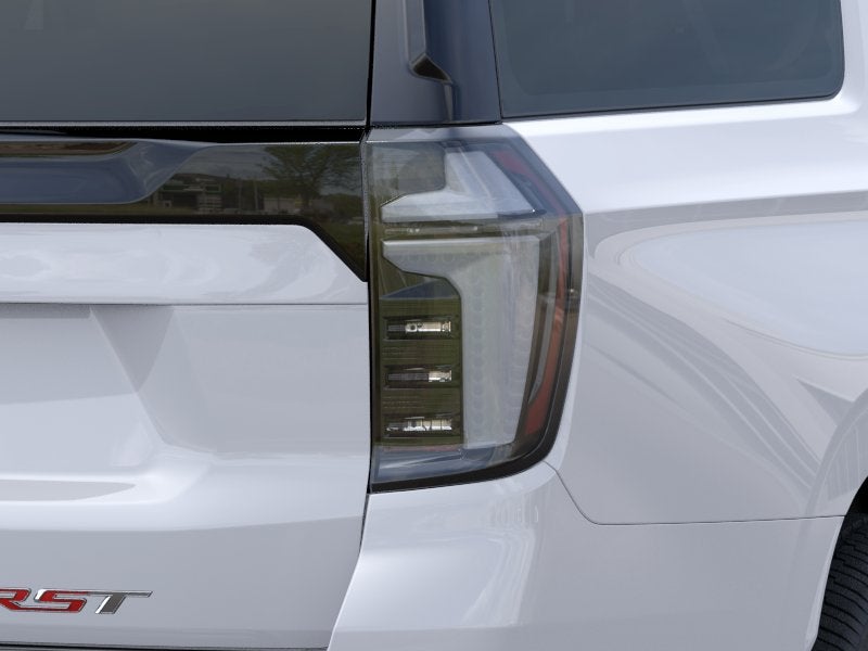 2027 Chevrolet Suburban RST