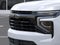 2027 Chevrolet Suburban RST