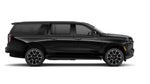 2027 Chevrolet Suburban RST