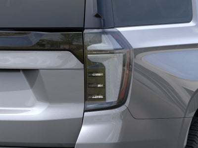 2027 Chevrolet Suburban High Country