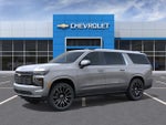 2027 Chevrolet Suburban High Country