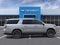 2027 Chevrolet Suburban High Country