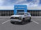 2027 Chevrolet Suburban High Country