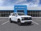 2027 Chevrolet Suburban High Country