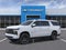 2027 Chevrolet Suburban High Country