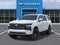 2027 Chevrolet Suburban High Country