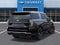2027 Chevrolet Suburban High Country