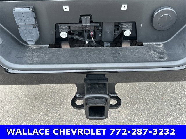 2022 GMC Sierra 2500 HD AT4