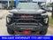 2023 GMC Canyon AT4X
