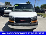 2024 GMC Savana Cargo 2500 Work Van