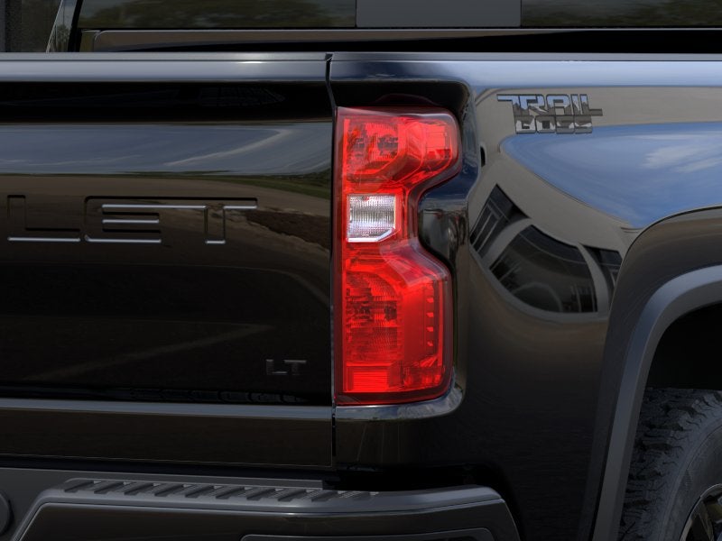 2026 Chevrolet Silverado 2500 HD LT - Photo 11