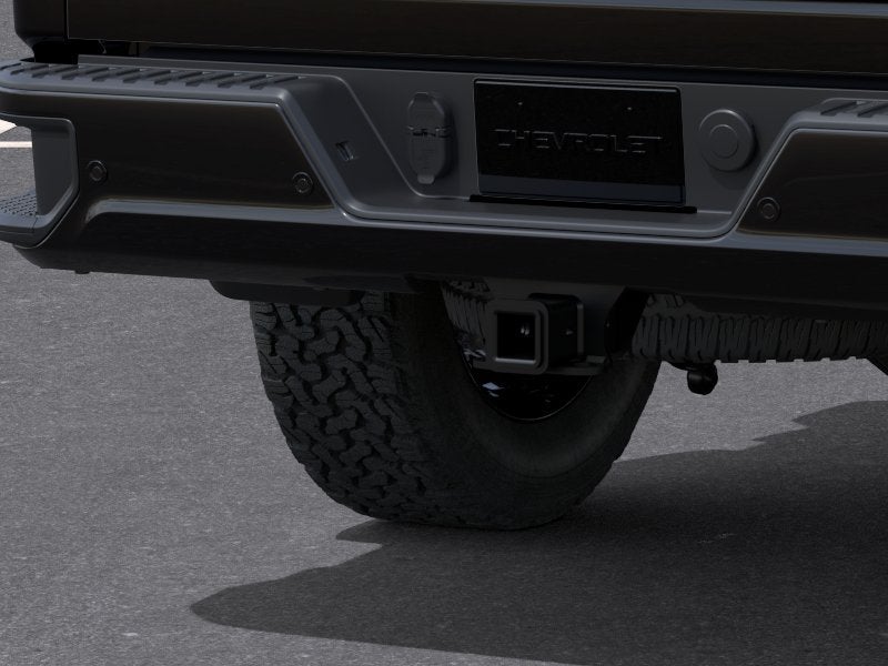 2026 Chevrolet Silverado 2500 HD LT - Photo 14
