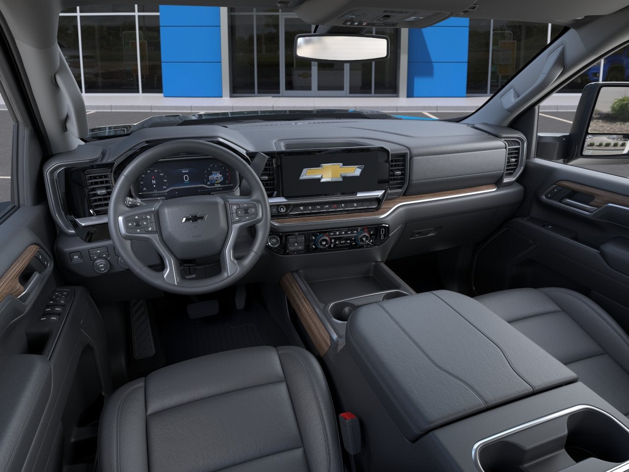 2026 Chevrolet Silverado 2500 HD LT - Photo 15