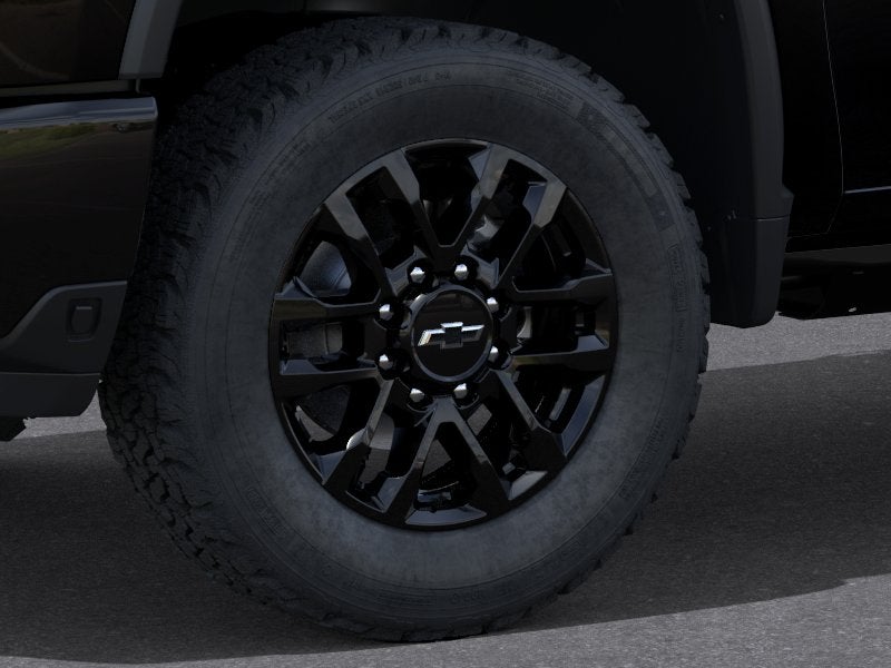 2026 Chevrolet Silverado 2500 HD LT - Photo 9