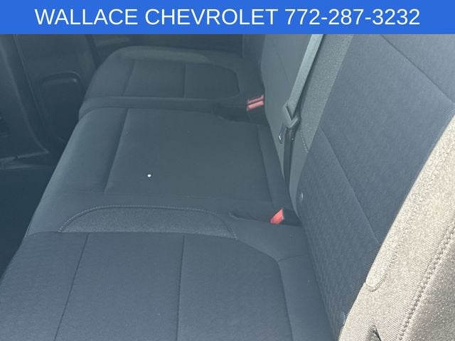 2022 Chevrolet Silverado 2500 HD Custom