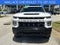 2022 Chevrolet Silverado 2500 HD Custom