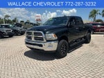 2018 RAM 2500 Big Horn