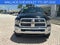 2018 RAM 2500 Big Horn